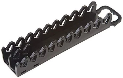 Ernst 5311 10 Tool Screwdriver Gripper - Black