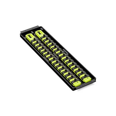 Ernst HIVIZ-1/4" 13” 2-Rail Twist Lock Socket Boss (8467HV)