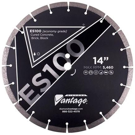 ES100 General Purpose Economy Blade 14"