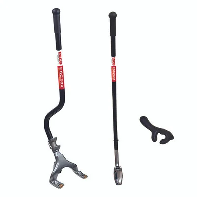 ESCO 200 K-Tire Demount/ Mounting Tool Kit for Super Singles (90518)
