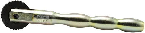 Esco 40305 HD Steel Stitcher Tire Patch Repair Roller Tool