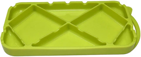 Esco 80103 GECKOGRIP Flexible TrayMedium