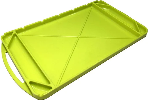 Esco 80104 GECKOGRIP Flexible TrayLarge