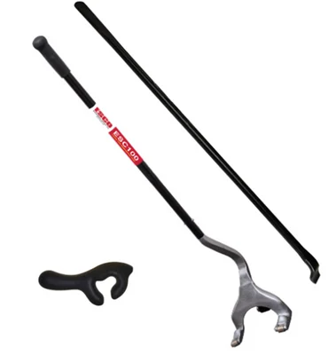 Esco 90519-100-KIT Mount/Demount Tire Tool Kit