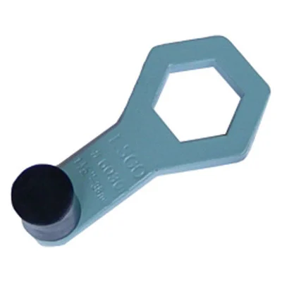ESCO Budd Nut Wrench Pork Chop 1-1/2" and 38mm (60301)