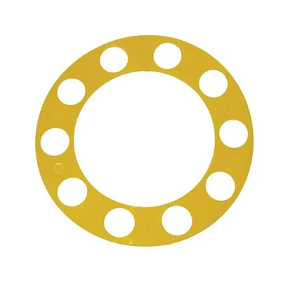 Esco Equipment 50301 Chrome Wheel Guard, Standard