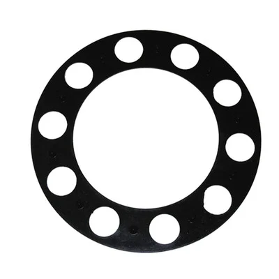 Esco Equipment 50303 Chrome Wheel Guard, Deluxe