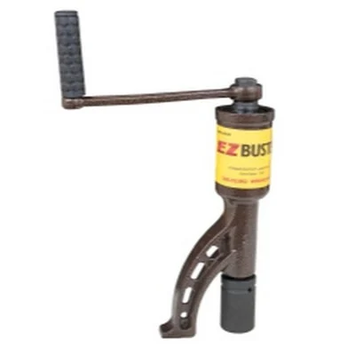 ESCO Equipment EZ Buster Torque Multiplier (60305)