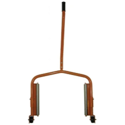 ESCO Equipment Truck Wheel Dolly - Heavy Duty (70132)