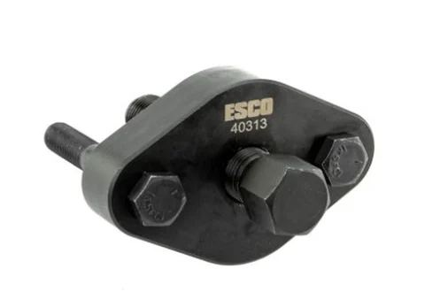 Esco Heavy-Duty Bearing Cup Installer for Trucks (40313)