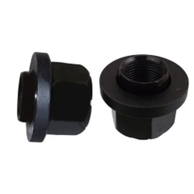 ESCO Skirt Nut for Hydraulic Jacks (40125)