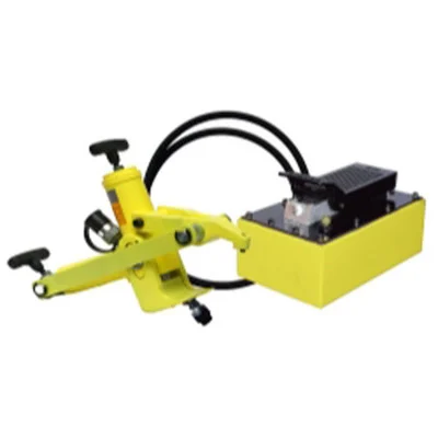 ESCO Yellow Jackit Economy Bead Breaker Kit (10821)