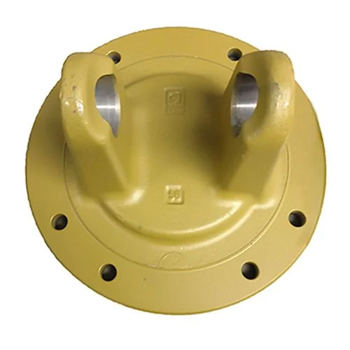 Eurocardan 1706033 Yoke End for FD2 and FD4