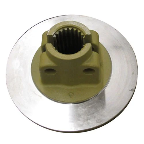 Eurocardan 1708121 Hub Fd2 1-3/8-21 Splines