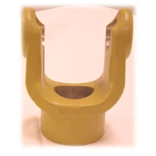 Eurocardan 1708178 1-7/8 inch bore Smooth Bore Series 8 Yoke