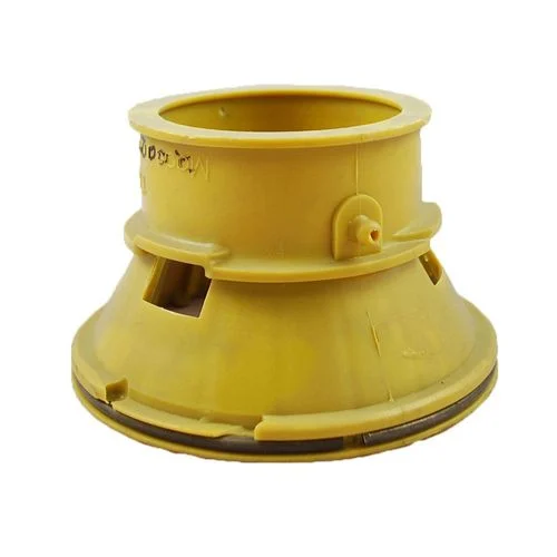 Eurocardan 1784201 Series 1-2-3-4 Safety Shield Outer Tube Rigid Cone