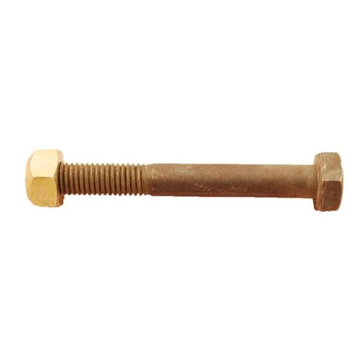 Eurocardan 6691080 10mm X 80mm Bolt Kit