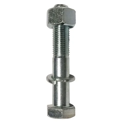 Eurocardan 6761480 Bolt and Nut Kit
