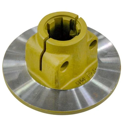 Eurocardan Hub For FD4 1-3/4 x 6 Spline Slip Clutch