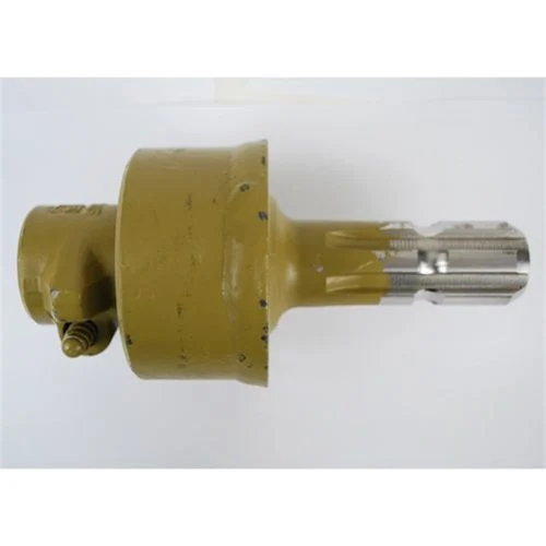 Eurocardan Over Running Coupler