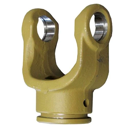 Eurocardan Series #8 AX Outer Tube Yoke