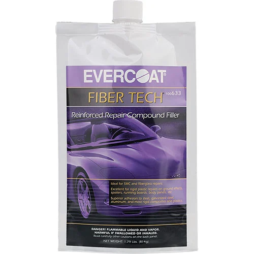 Evercoat Fiber Tech Multi-Fiber Reinforced Filler - 633
