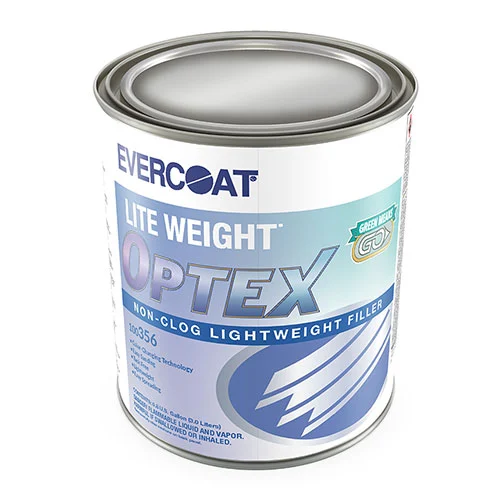 Evercoat LITE WEIGHT OPTEX Body Filler 100356