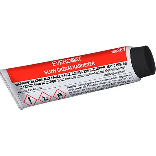 Evercoat Slow BPO Cream Hardener - 100364