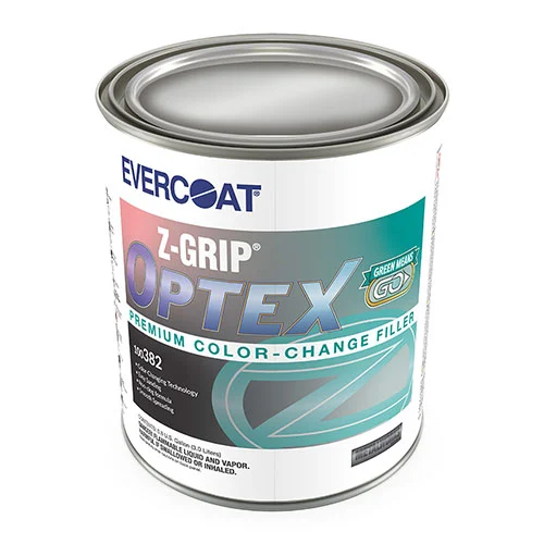 Evercoat Z-Grip OPTEX Body Filler 100382