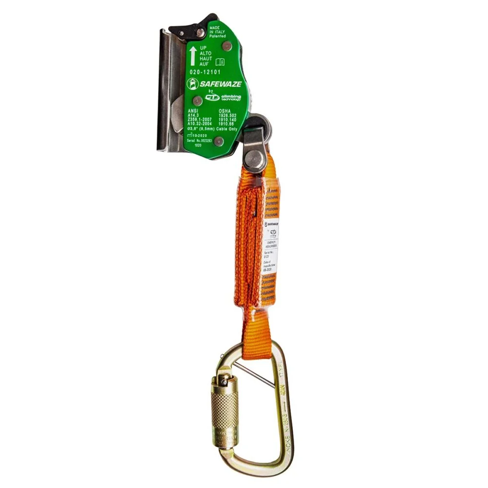 EVO 3/8″ Detachable Cable Sleeve