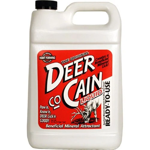 Evolved Habitats Deer Co-Cain, 1 Gallon