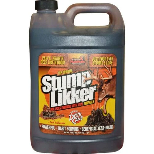 Evolved Habitats Stump Likker, 1 Gallon