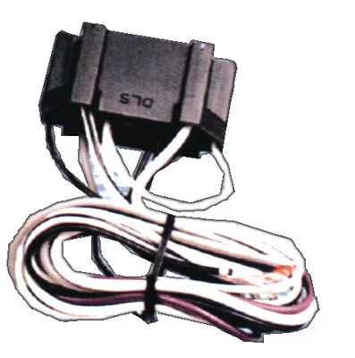 Excalibur DLS Door Lock Socket Excal Ibur 2 Relay