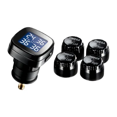 Excalibur SM-TP-71P Omega Tire Pressure Monitoring System