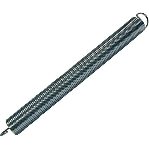 Extension Spring (2 Pack) 5/8" OD 6 1/2" Length .054" Wire Size