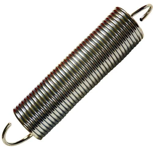 Extension Spring (2 Pack) 9/16" OD 4" Length .047" Wire Thickness