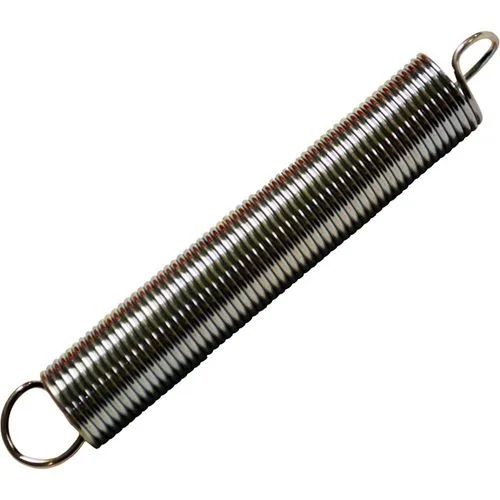 Extension Spring (2 Pack) 9/32" OD 1 7/8" Length .025" Wire Size