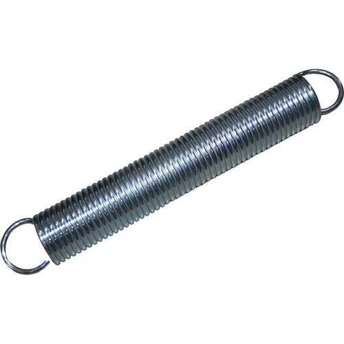Extension Spring, 7/8" x 6" x 1/16"