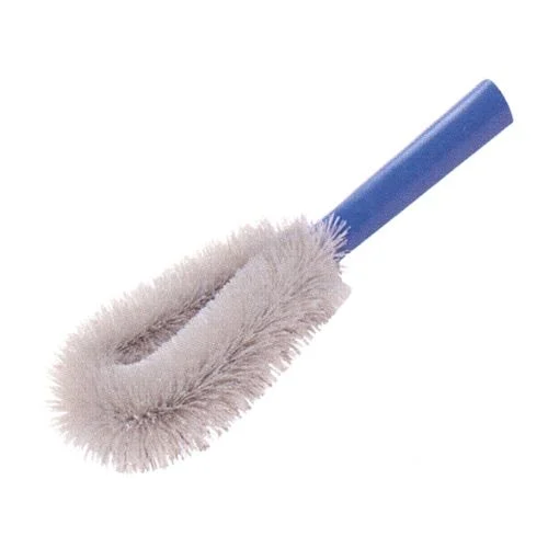 Exterior Wash Wheel Detail Brush