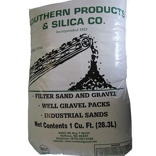 EXTRA FINE SAND