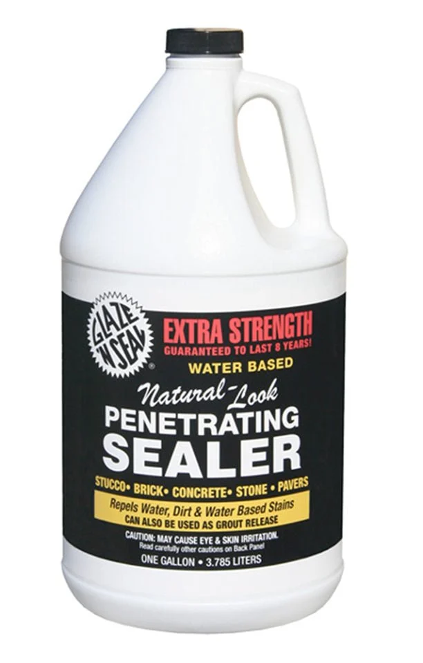 Extra Strength Penetrating Sealer