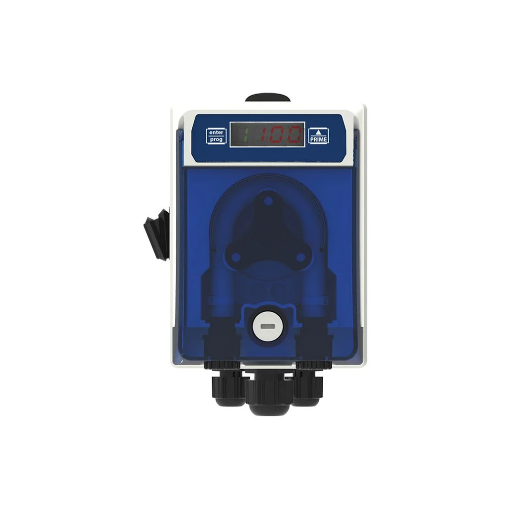 Extractor Soap Injector Pump – SEKO
