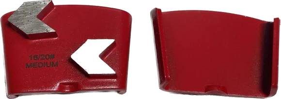 EZ Change/HTC Arrow Grinding Segment