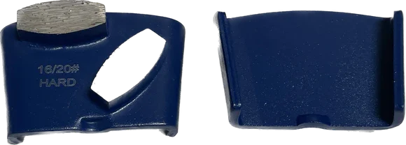 EZ Change/HTC - Bar Segments