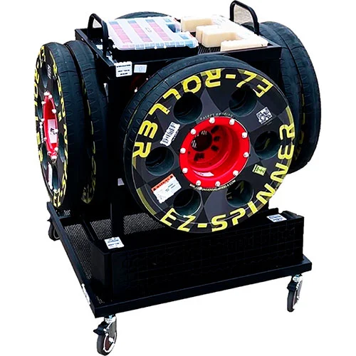 EZ Mobile Cart Large
