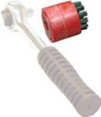 EZ Red 20-Pack Side Terminal Cleaner (BK516-20PCK)