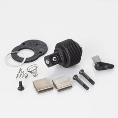 EZ Red 3/8" Ratchet Replacement Head Kit (RK38)
