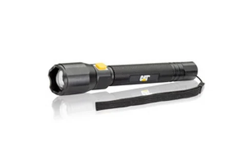 EZ Red Rechargeable Focusing Power Pocket Light (CT2105)