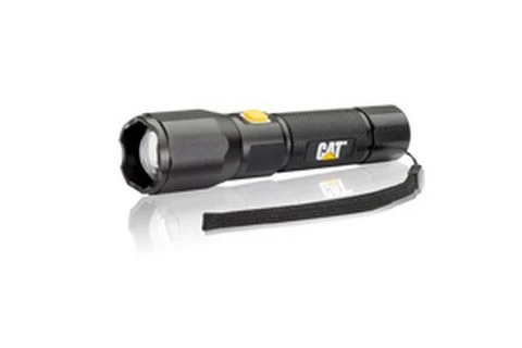EZ Red Rechargeable Focusing Tactical Light (CT2405)