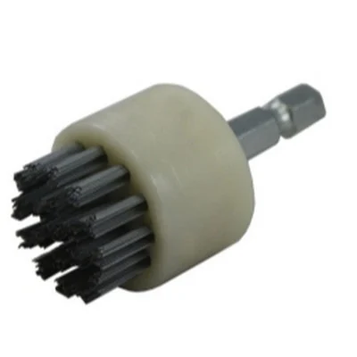 EZ Red Utility Brush (509SSHQD)